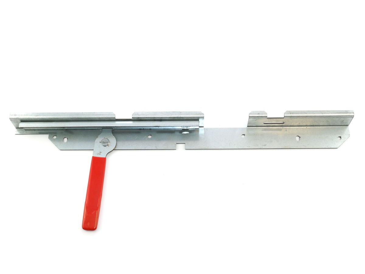 Lockbar / Lockdown Receiver Bar for Stern