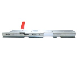 Lockbar / Lockdown Receiver Bar für Stern