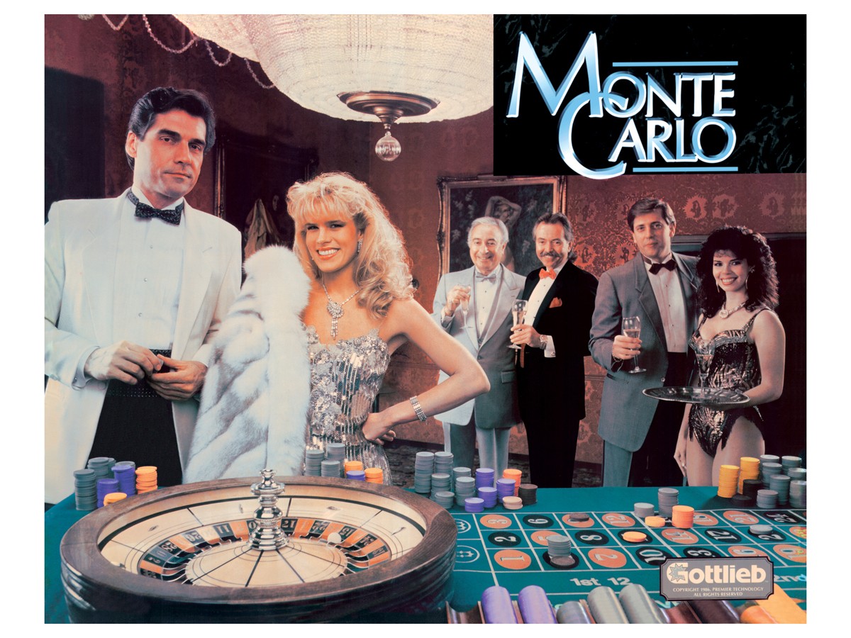 Translite for Monte Carlo