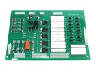 Power Supply  Board, Data East (520-5021-00)