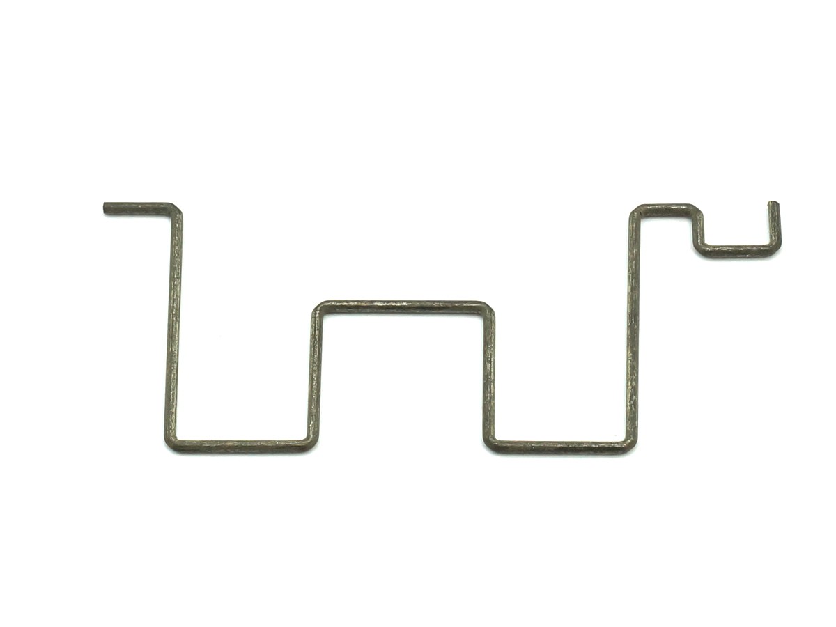 Wire Gate (12-7216)