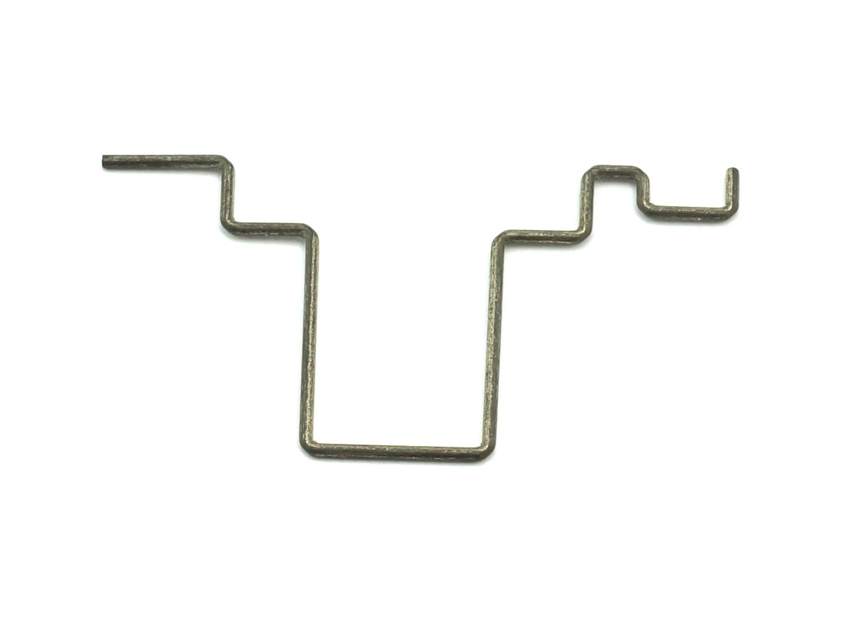 Wire Gate (12-6909)