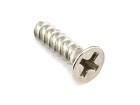 Metal Screw 6-19 x 3/8"