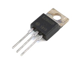 Transistor S2800B
