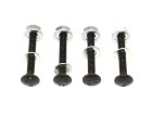 Gun Handle Mount Screw Kit for, Indiana Jones