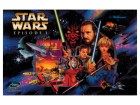 Translite für Star Wars Episode 1