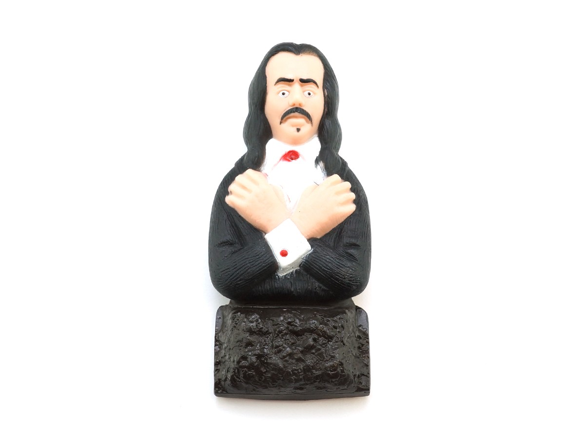 Dracula Figure for Bram Stoker's Dracula