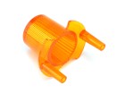 Flasher Dome, orange - Jet Bumper (03-9267-12)