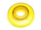 Dome Jet Bumper Cap for Scared Stiff, yellow transparent (03-9266-16)