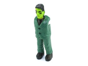 Frankenstein Figur für Monster Bash