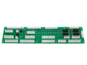 Interconnect Board for System 11 Pinballs