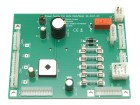 Power Supply Board für Sega/Data East (DE-5047-03)