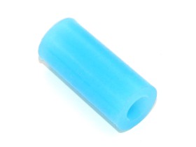 Post Sleeve 1-1/16", premium light blue