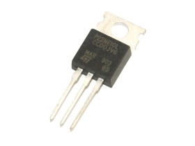 Transistor P22NE10L