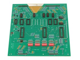 MPU AS-2518-35 für Bally / Stern