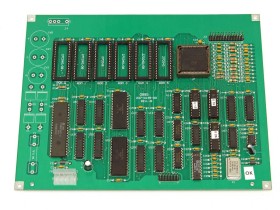 DMD Controller Board 237-0139-00 für SEGA