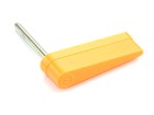 Flipperfinger mit Williams Logo, orange