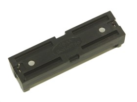 PCB battery holder (1x AA)