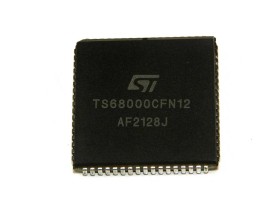 IC TS68000CFN12