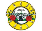 Overlay 1 for Guns N' Roses