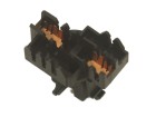 Lamp socket - Wedge Base IDC