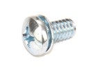 Screw 1/4-20x1/2