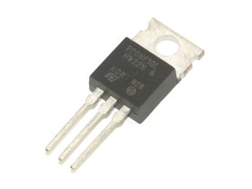 Transistor P20NE10L