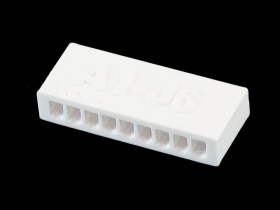 A1-J6 Connector Receptable for Gottlieb (9 Pin)