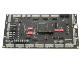 Wiliams MPU Replacement (System 3 - System 7)