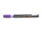 Bigthumb Acrylic Painter amethyst No 94, 1 mm