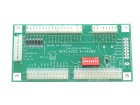 Coin Door Interface Board (A-14689)