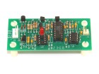 Auto Adjust Eddy Sensor Board