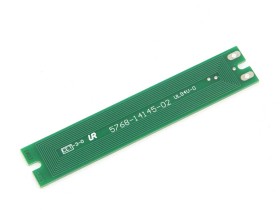 Eddy Sensor Board (5768-14145-02)