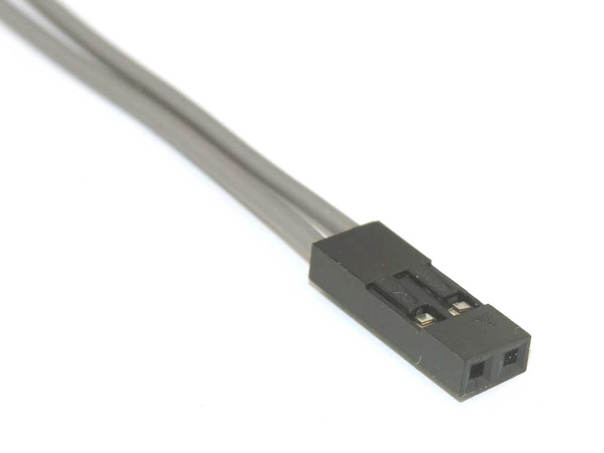 Eddy Sensor Cable