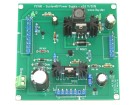 Power Supply Board for Gottlieb System 80