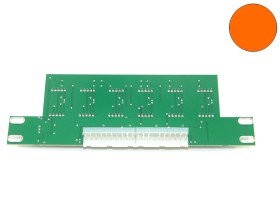 6-digit Display for Bally / Stern, orange