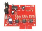 Chime Sound Board for Gottlieb System 1