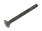 Screw 1/4-20 x 2 1/2"