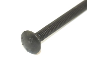 Screw 1/4-20 x 2 1/2"