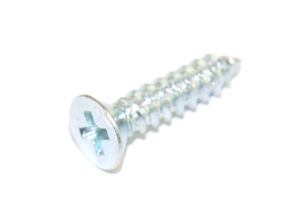 Self-Piercing Screw 4 x 1/2"