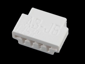 A3-J6 Stecker Gehäuse für Gottlieb (4 Pin)