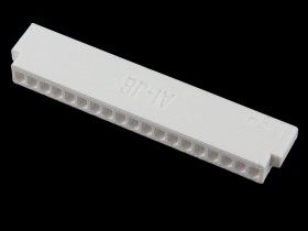 A1-J6 Connector Receptable for Gottlieb (19 Pin)