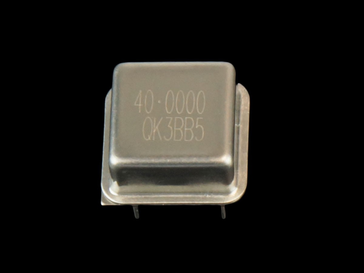 Quarz 40MHz