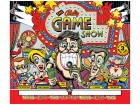 Translite für The Game Show