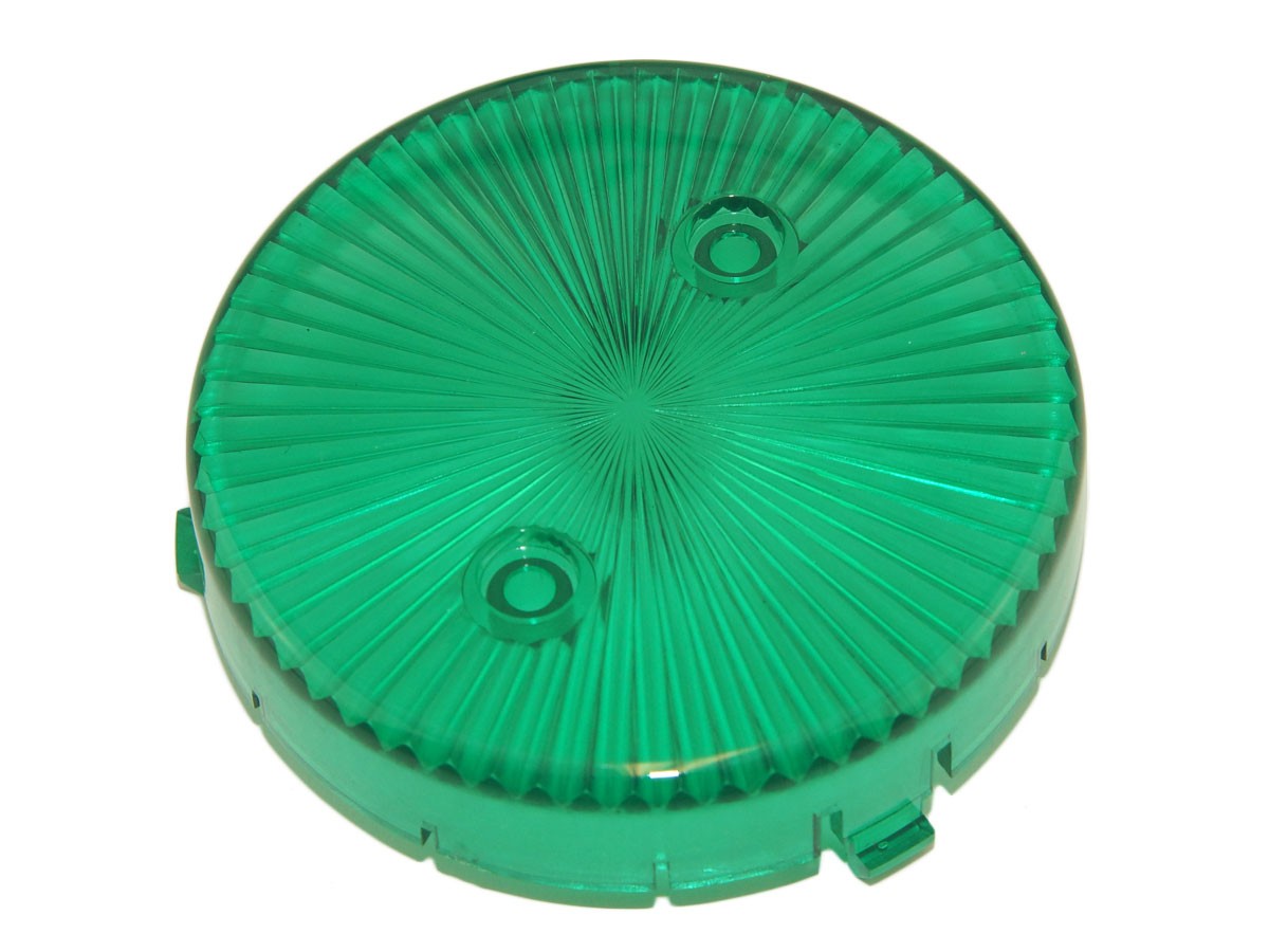 Pop Bumper Cap, green (03-8277-11)