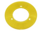 Pop Bumper Collar, yellow (03-8276-16)