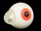 Eyeball for Road Show (red, Rudy's Nightmare)