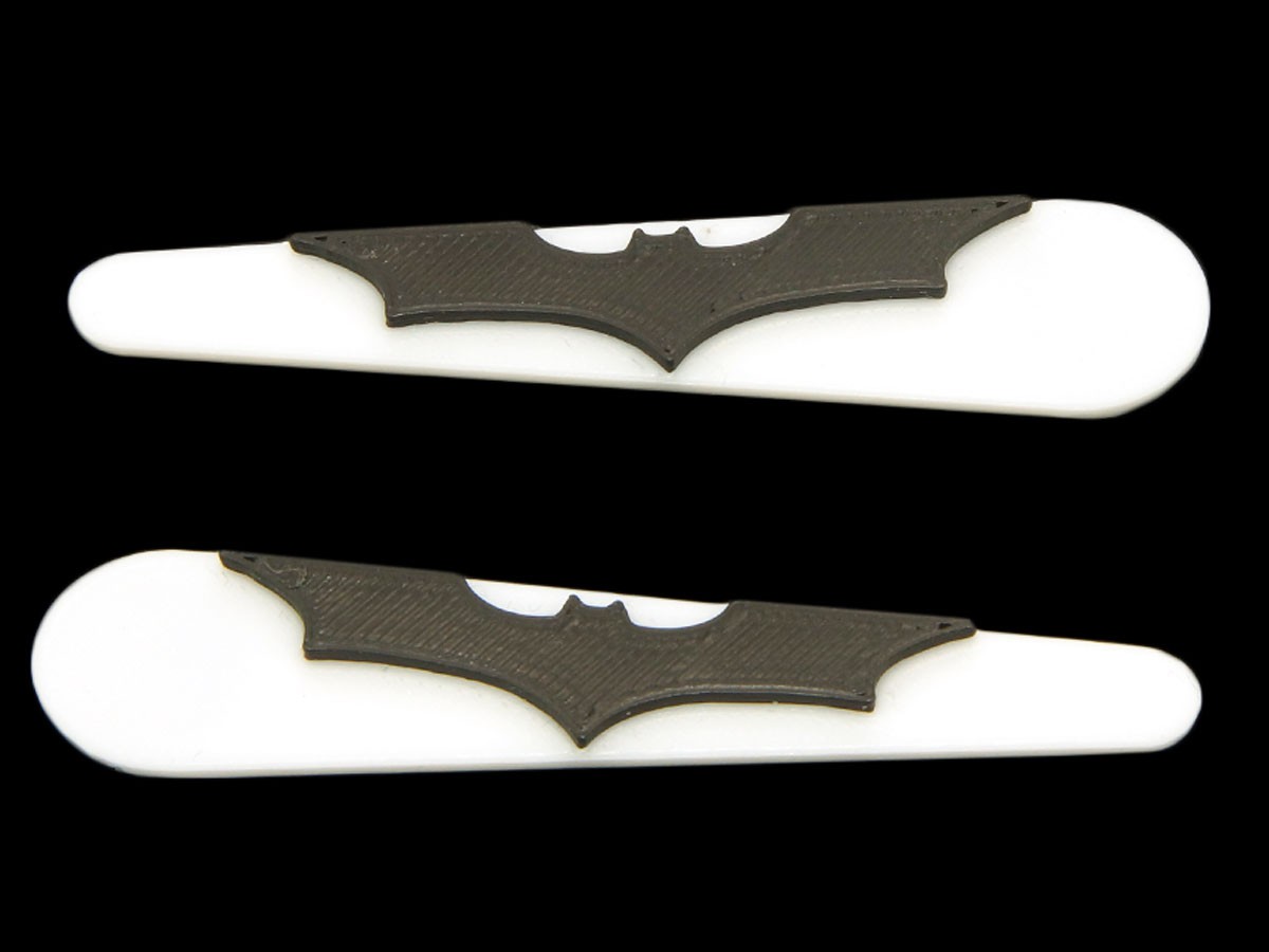 Flipper Bat Topper for Batman (Stern)