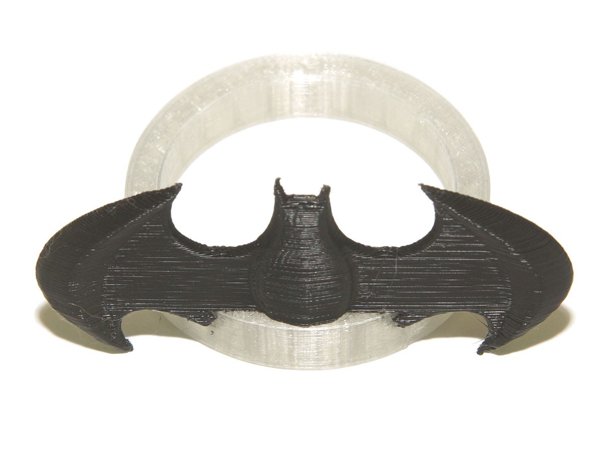 Flasher Add-On "Bat 1"