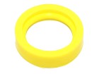 Flipper Rubber, yellow for Gottlieb (38-13149)